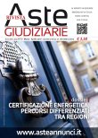 Certificazione energetica, percorsi differenziati tra regioni