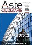 La vendita di immobili oggetto di donazioni