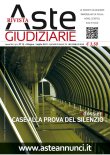 Case alla prova del silenzio
