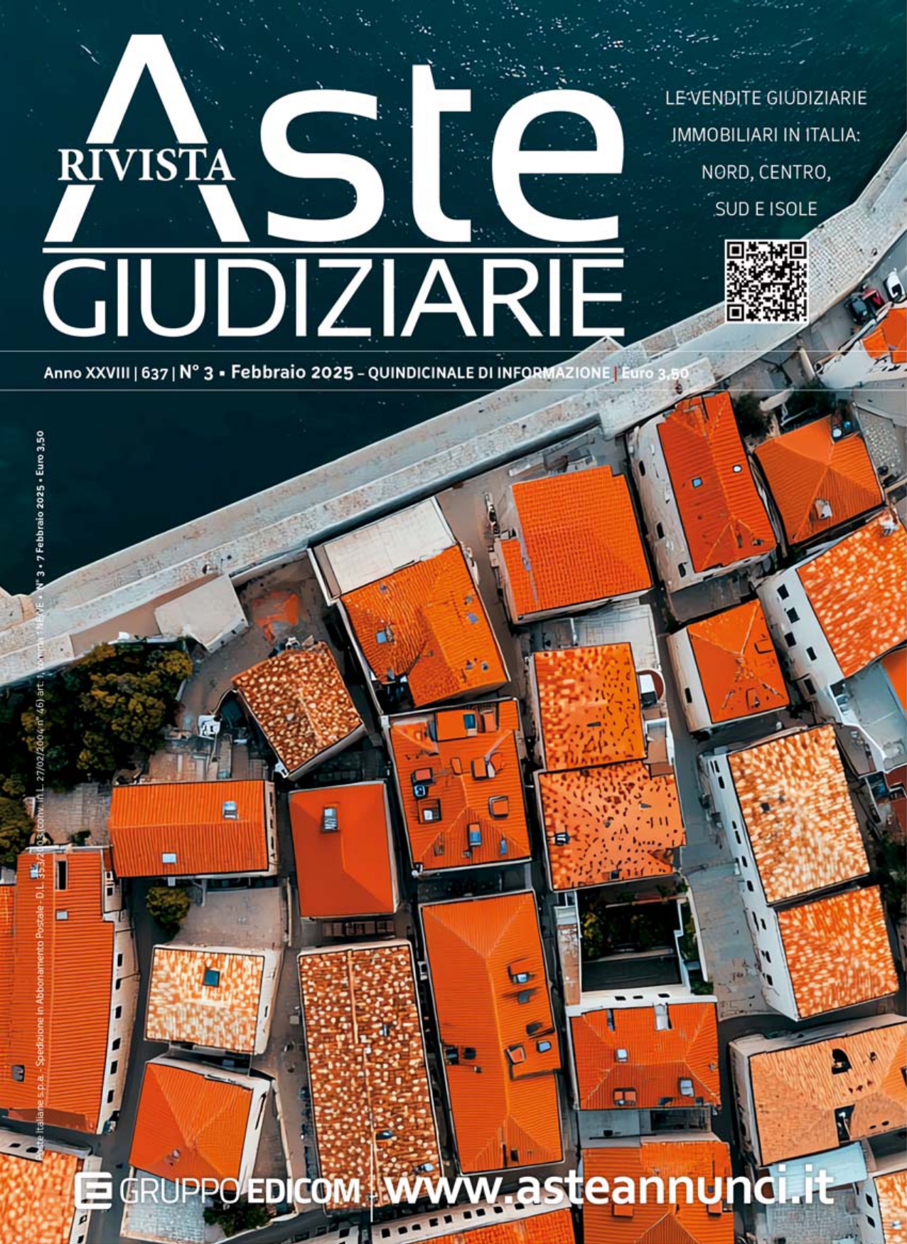 Rivista di aste giudiziarie - 4