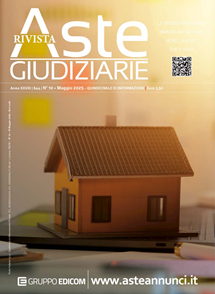 Aste giudiziarie immobiliari e fallimentari online - 5.0