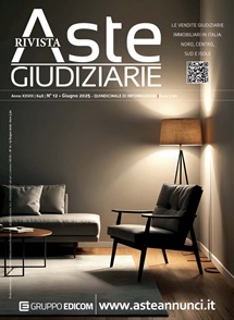 Aste giudiziarie immobiliari e fallimentari online - 5.2