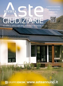 Aste giudiziarie immobiliari e fallimentari online - 5.1
