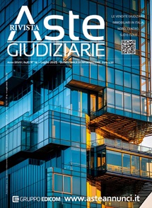 Aste giudiziarie immobiliari e fallimentari online - 5.0