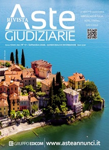 Aste giudiziarie immobiliari e fallimentari online - 5.1