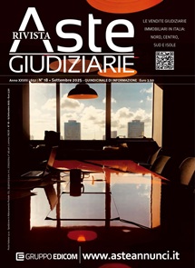 Aste giudiziarie immobiliari e fallimentari online - 5.0