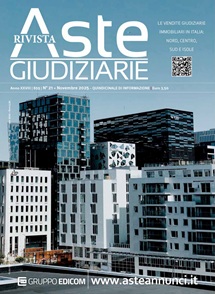 Aste giudiziarie immobiliari e fallimentari online - 5.0