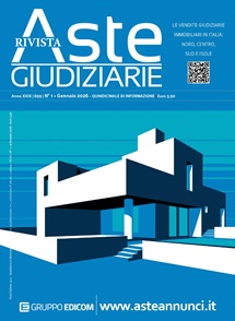 Aste giudiziarie immobiliari e fallimentari online - 5.0