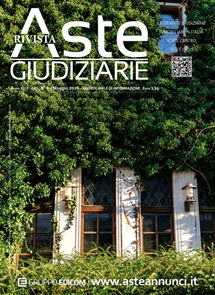 Aste giudiziarie immobiliari e fallimentari online - 5.0