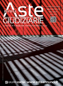 Aste giudiziarie immobiliari e fallimentari online - 5.0