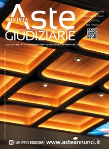 Aste giudiziarie immobiliari e fallimentari online - 5.0