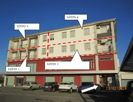 Aste giudiziarie immobiliari online - 9.0