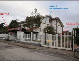 Aste giudiziarie immobiliari online - 5.0