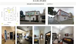 Aste giudiziarie immobiliari online - 11.0