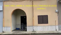 Aste giudiziarie immobiliari online - 3.0