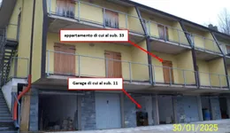 Aste giudiziarie immobiliari online - 6.0