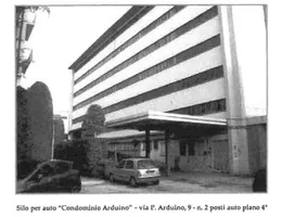 Aste giudiziarie immobiliari online - 1.0