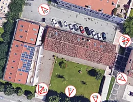 Aste giudiziarie immobiliari online - 6.0