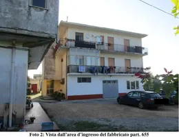 Aste giudiziarie immobiliari online - 12.0