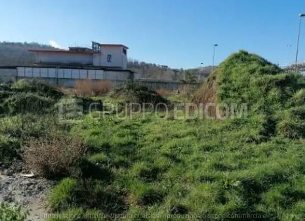 Terreno in Località Campolopisco – zona PIP - 1