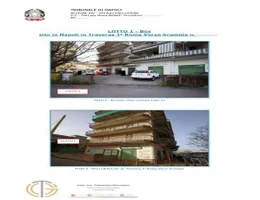 Aste giudiziarie immobiliari online - 1.0