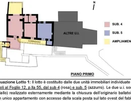 Aste giudiziarie immobiliari online - 5.0