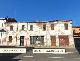 Aste giudiziarie immobiliari online - 1.0