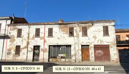 Aste giudiziarie immobiliari online - 1.0