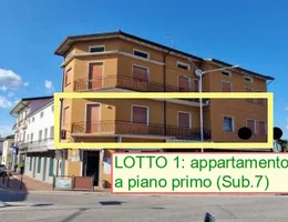 Aste giudiziarie immobiliari online - 1.0