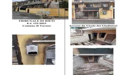 Aste giudiziarie immobiliari online - 5.0