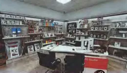 Aste giudiziarie beni immateriali online - 1.0