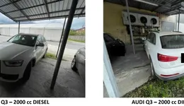 Aste giudiziarie mobiliari online - 1.0