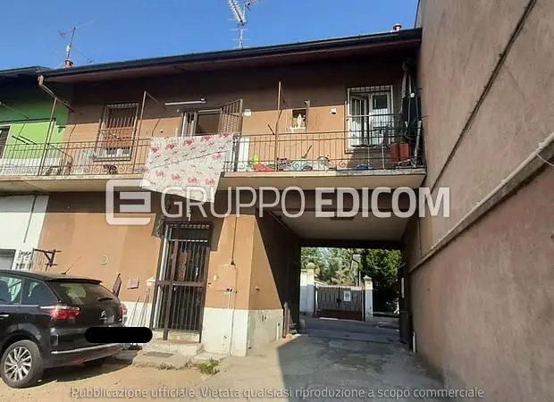 Appartamento in Via Dante Alighieri 11 - 1
