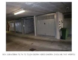 Aste giudiziarie immobiliari online - 12.0