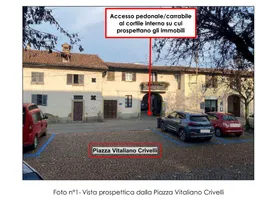 Aste giudiziarie immobiliari online - 1.0