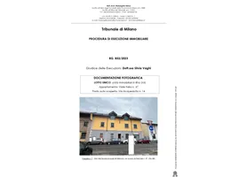 Aste giudiziarie immobiliari online - 1.0