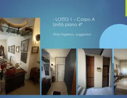 Aste giudiziarie immobiliari online - 1.0