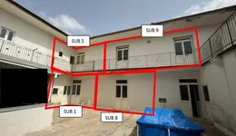 Aste giudiziarie immobiliari online - 7.0