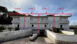 Aste giudiziarie immobiliari online - 12.0