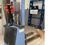 Aste giudiziarie mobiliari online - 1.0