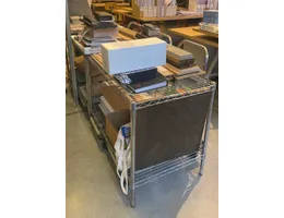 Aste giudiziarie mobiliari online - 1.0