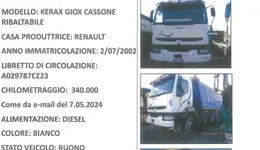 Aste giudiziarie mobiliari online - 12.0