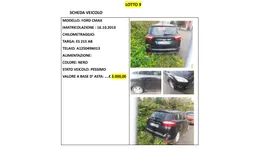 Aste giudiziarie mobiliari online - 4.0