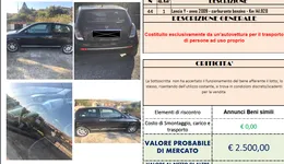 Aste giudiziarie mobiliari online - 11.0