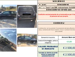 Aste giudiziarie mobiliari online - 11.0