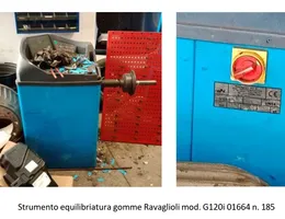 Aste giudiziarie mobiliari online - 12.0