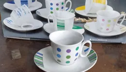 Aste giudiziarie mobiliari online - 1.0