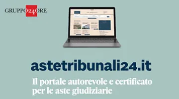 Aste giudiziarie immobiliari e fallimentari online - 6.2