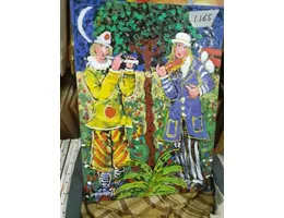 Aste giudiziarie mobiliari online - 1.0