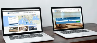 Aste giudiziarie immobiliari e fallimentari online - 1.3